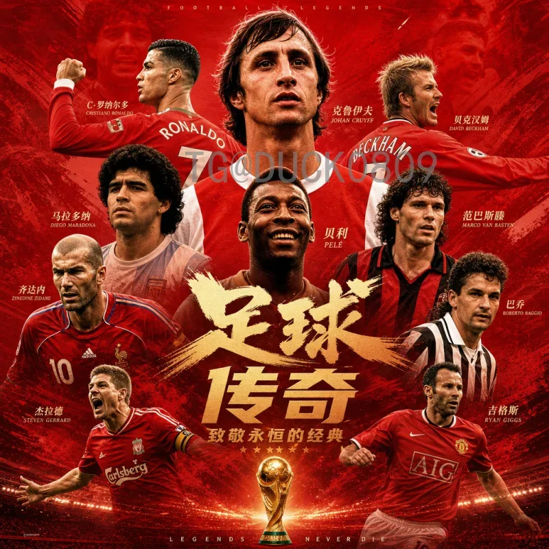 完整2026年国际足联世界杯球队分析：扩军后豪门与新势力的终极对决