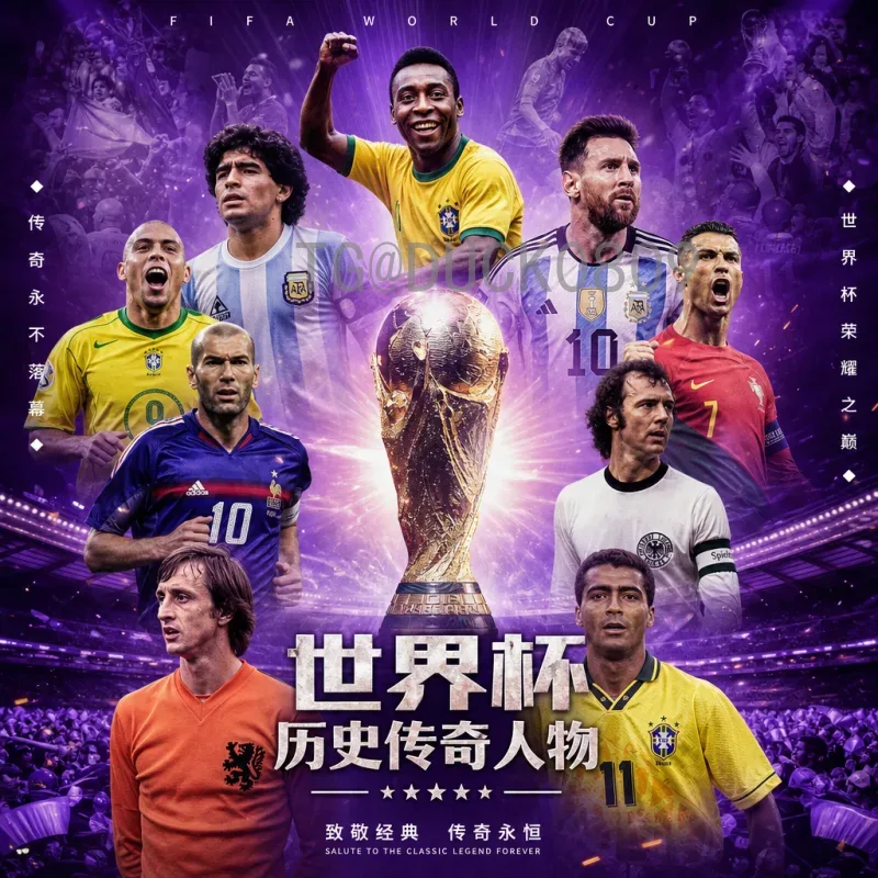 完整2026年美加墨世界杯中国队晋级之路与前景分析